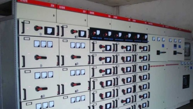 10kV配電室里都有哪些設備？杭州繼保電氣集團人告訴你答案（二）
