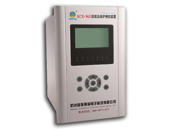 光伏發(fā)電站應(yīng)該如何選用防孤島保護(hù)裝置？