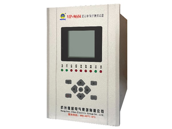 防逆流保護(hù)裝置原理是什么？以VIP-96S54A為例