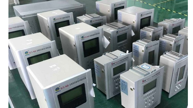 【微機(jī)保護(hù)裝置】未來(lái)可能會(huì)是什么樣的？